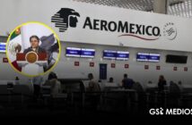 Mas de 15 millones de registros presuntamente filtrados por Aeroméxico