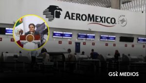 Mas de 15 millones de registros presuntamente filtrados por Aeroméxico
