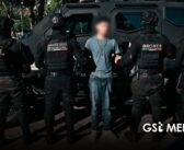 Capturan en Tlajomulco prófugo buscado por homicidio en Texas