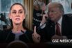 Sheinbaum confirma llamada con Trump y reporta avances comerciales