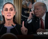 Sheinbaum confirma llamada con Trump y reporta avances comerciales