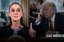 Sheinbaum confirma llamada con Trump y reporta avances comerciales