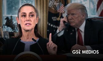 Sheinbaum confirma llamada con Trump y reporta avances comerciales