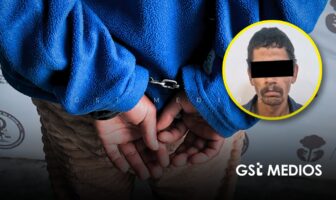 Fiscalía facilita la captura de presunto feminicida en Tlajomulco
