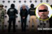 Detienen en Michoacán a “El Señor de la T”, coordinador del CJNG