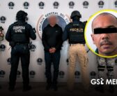Detienen en Michoacán a “El Señor de la T”, coordinador del CJNG