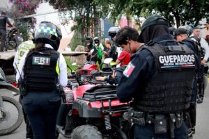 Hasta seis años de prisión por utilizar licencias o permisos de circulación falsos en Jalisco