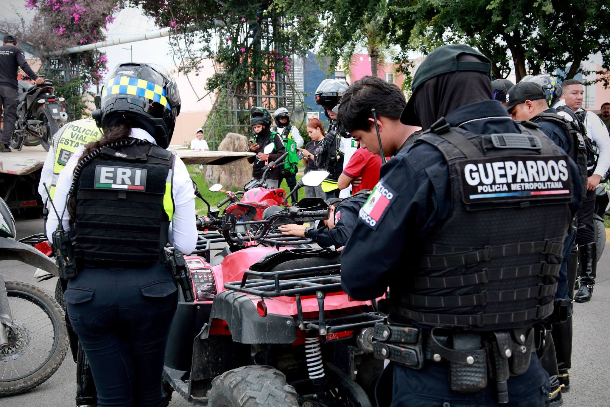 Hasta seis años de prisión por utilizar licencias o permisos de circulación falsos en Jalisco
