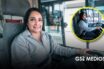 La SETRAN lanza la 6.ª generación de Mujeres Conductoras