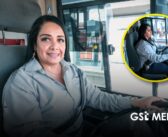 La SETRAN lanza la 6.ª generación de Mujeres Conductoras