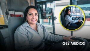 La SETRAN lanza la 6.ª generación de Mujeres Conductoras
