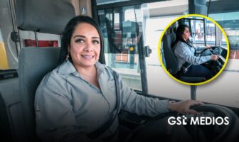 La SETRAN lanza la 6.ª generación de Mujeres Conductoras