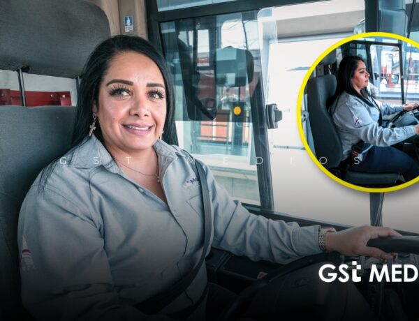La SETRAN lanza la 6.ª generación de Mujeres Conductoras