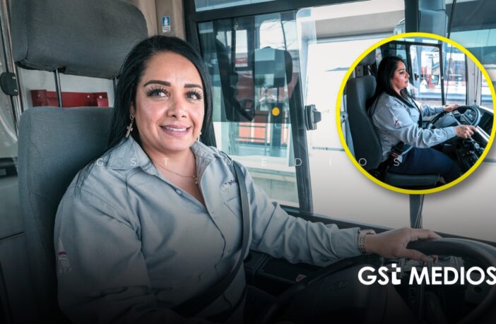 La SETRAN lanza la 6.ª generación de Mujeres Conductoras