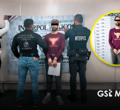 Cae en CDMX “Don Flaco”, objetivo prioritario de la DEA