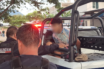Vallarta: víctima de robo reconoce al presunto ladrón y lo sigue hasta que policías lo detienen