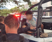 Vallarta: víctima de robo reconoce al presunto ladrón y lo sigue hasta que policías lo detienen