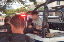 Vallarta: víctima de robo reconoce al presunto ladrón y lo sigue hasta que policías lo detienen