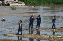 Joven de 15 años desaparece en el río Mascota; activan protocolo de búsqueda