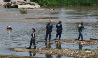 Joven de 15 años desaparece en el río Mascota; activan protocolo de búsqueda