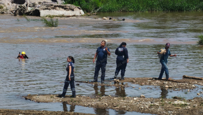 Joven de 15 años desaparece en el río Mascota; activan protocolo de búsqueda