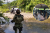 Desmantelan 3 narcolaboratorios en Guerrero y decomisan más de 7.8 toneladas de químicos
