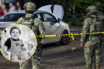 Bebé de tan solo un año y cuatro meses pierde la vida durante balacera en Culiacán