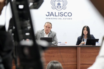 Presumen autoridades de Jalisco reducción de homicidios dolosos