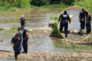 Localizan el cuerpo del joven de 15 años que se ahogó en el río Mascota