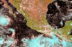 Tormenta tropical Rachel se forma frente a Guerrero