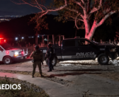 Fallece militar tras emboscada en Morelos