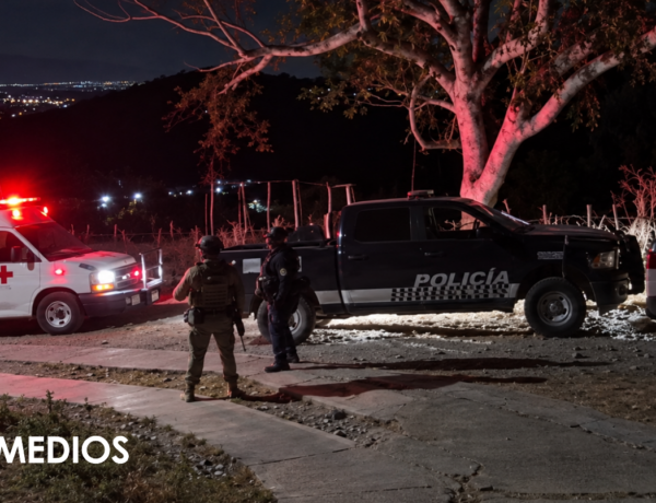 Fallece militar tras emboscada en Morelos