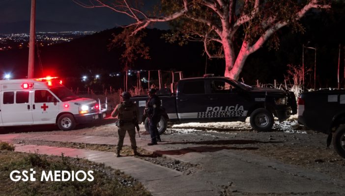 Fallece militar tras emboscada en Morelos
