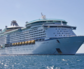 Puerto Vallarta prevé 21 arribos de cruceros durante octubre