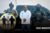 Detienen a presidente municipal de Juchitán por presuntos vínculos con red criminal en Oaxaca