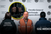 Detienen en Aguascalientes a presunto feminicida buscado en Jalisco desde 2023