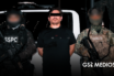 Detienen en Mazatlán a “El Peli”, presunto operador de Los Chapitos