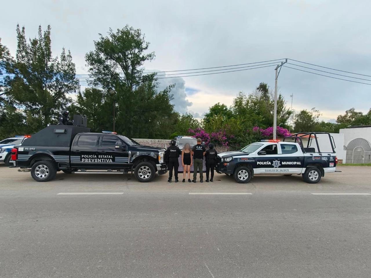 Localizan en Jalisco a joven reportada como desaparecida en Aguascalientes
