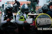 Hasta seis años de prisión por utilizar licencias o permisos de circulación falsos en Jalisco