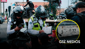 Hasta seis años de prisión por utilizar licencias o permisos de circulación falsos en Jalisco