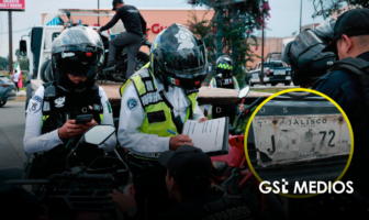 Hasta seis años de prisión por utilizar licencias o permisos de circulación falsos en Jalisco