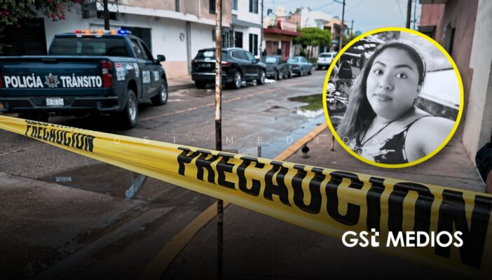 Maestra de preescolar es asesinada afuera de su casa en Sinaloa