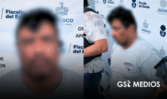 Detienen en Guadalajara a Miguel “N”, buscado con 6 órdenes de aprehensión por multihomicidio
