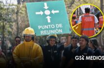 Sismo de 7.7 será el escenario del Simulacro Nacional 2026 en Jalisco