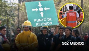 Sismo de 7.7 será el escenario del Simulacro Nacional 2026 en Jalisco