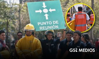 Sismo de 7.7 será el escenario del Simulacro Nacional 2026 en Jalisco
