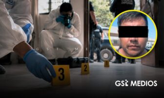 Detienen a presunto involucrado en el asesinato de una familia en Zapopan