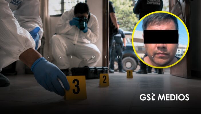 Detienen a presunto involucrado en el asesinato de una familia en Zapopan