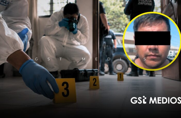 Detienen a presunto involucrado en el asesinato de una familia en Zapopan