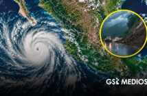 Tormenta Marie pone en alerta a Jalisco por lluvias, inundaciones y deslaves